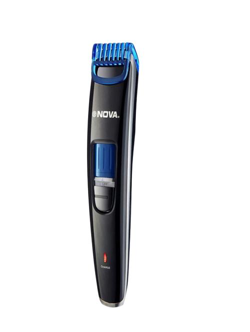  nova cordless rechargeable beard trimmer for men (multicolor) - 17437597 - Very Small Image - 1