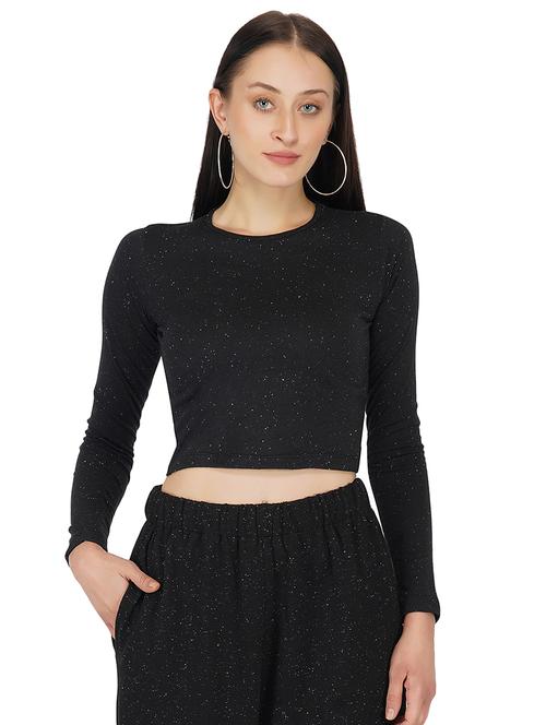 women's all over print crew neck t-shirt - 17438928 - Very Small Image - 1