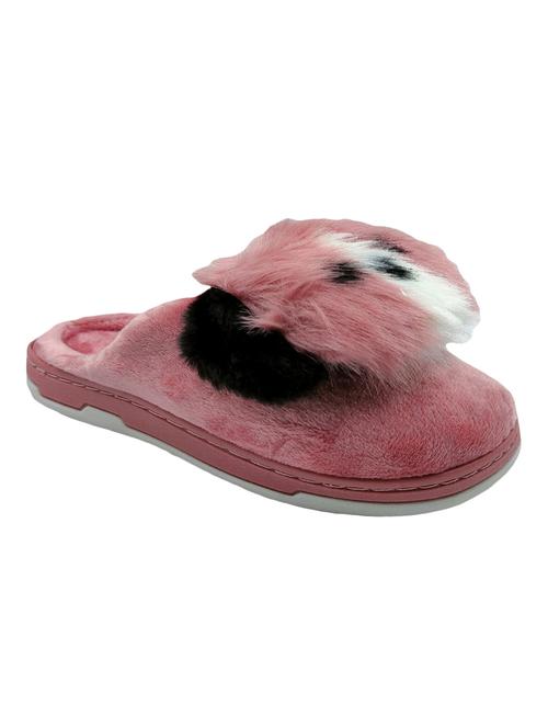 nude slip on flip flop - 17439304 - Very Small Image - 1