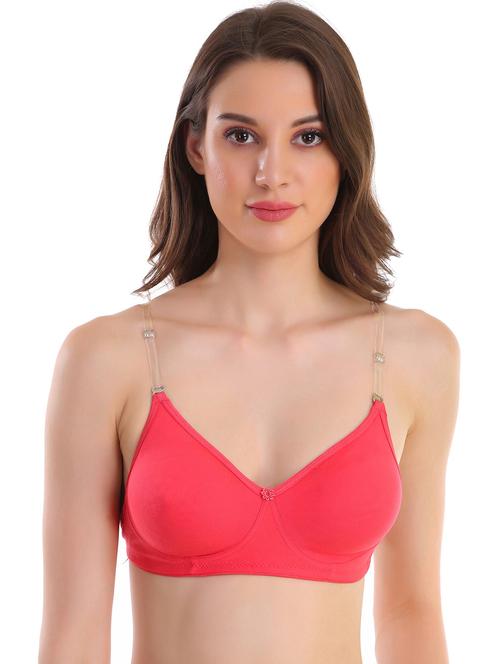 detachable strap backless bra - 17440465 - Very Small Image - 1
