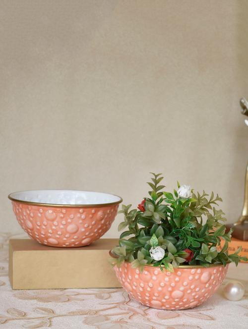  planter cum flower pot - 17441557 - Very Small Image - 1