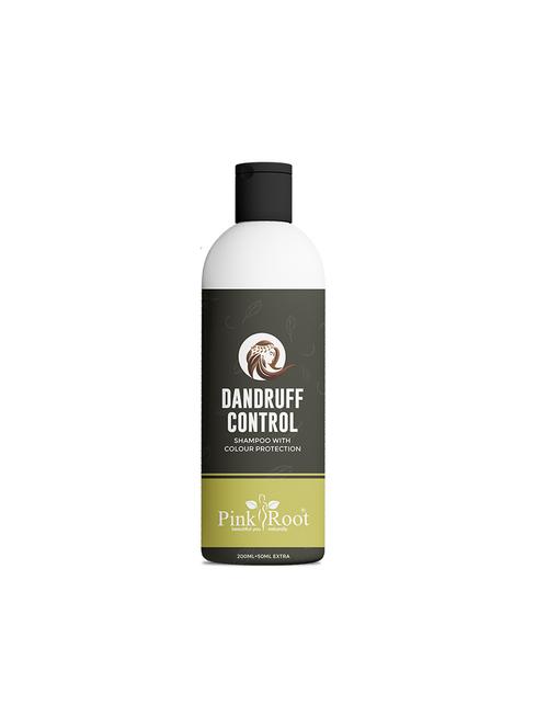 pink root dandruff control shampoo (200+50)ml - 17448522 - Very Small Image - 1