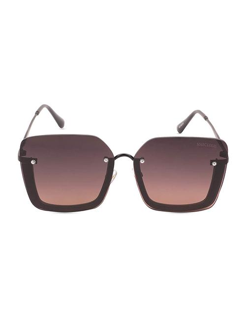 marc louis 22-6373 brown sg - 17458378 - Very Small Image - 1