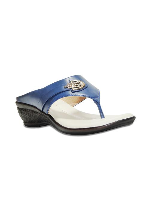 butterflies steps wedges for women's & girl's -3 (uk) - 17470850 - Very Small Image - 1