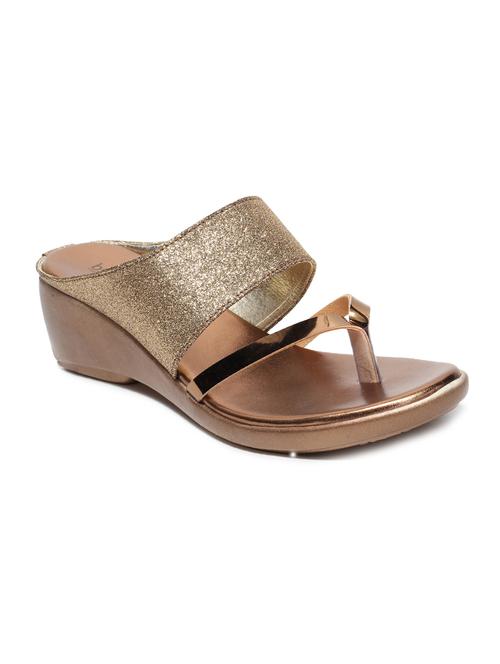 butterflies steps wedges for women's & girl's -3 (uk) - 17470890 - Very Small Image - 1