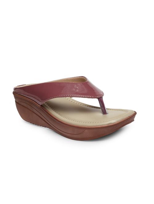 butterflies steps wedges for women's & girl's -3 (uk) - 17470897 - Very Small Image - 1