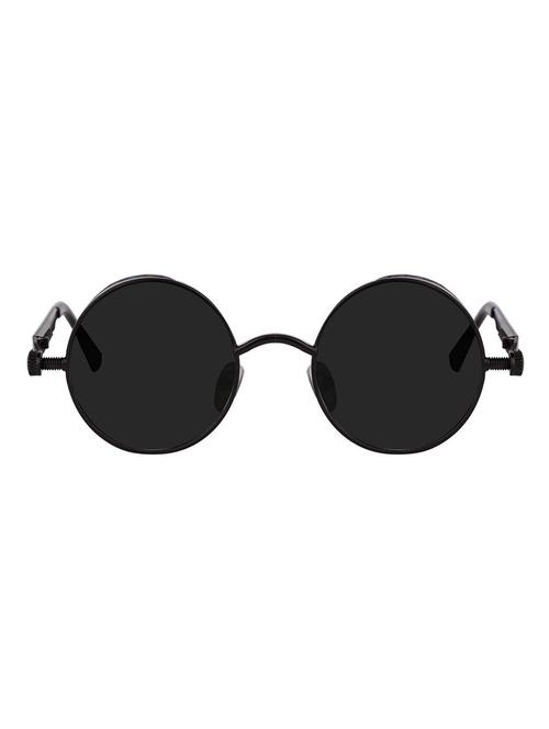 eyekart round metal sunglasses for men and women - 17475295 - Very Small Image - 1