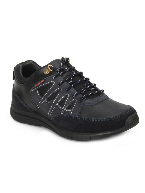 blue lace up shoes - 17475377 - Very Small Image - 1