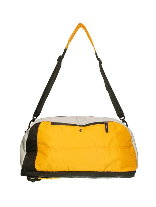 yellow suede trolleybag - 17476654 - Very Small Image - 1