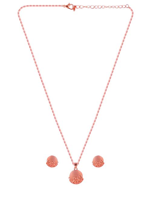 gold crystal pendant - 17477709 - Very Small Image - 1