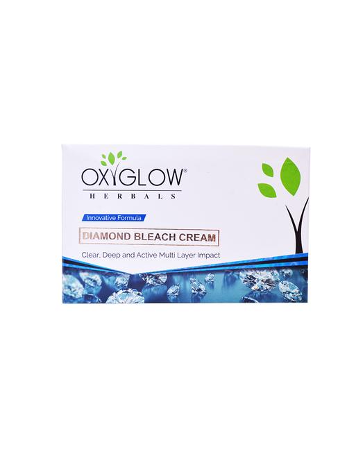 Diamond Bleach Cream - 240 G - 17485112 - Very Small Image - 1