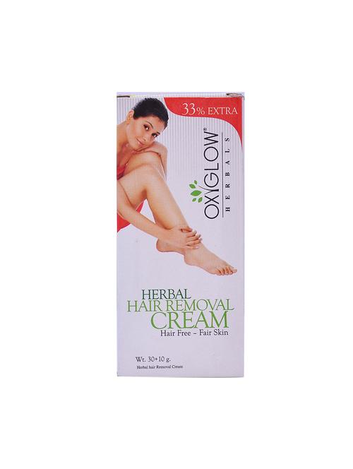 herbal hair removal cream - 40 g - 17488075 - Very Small Image - 1