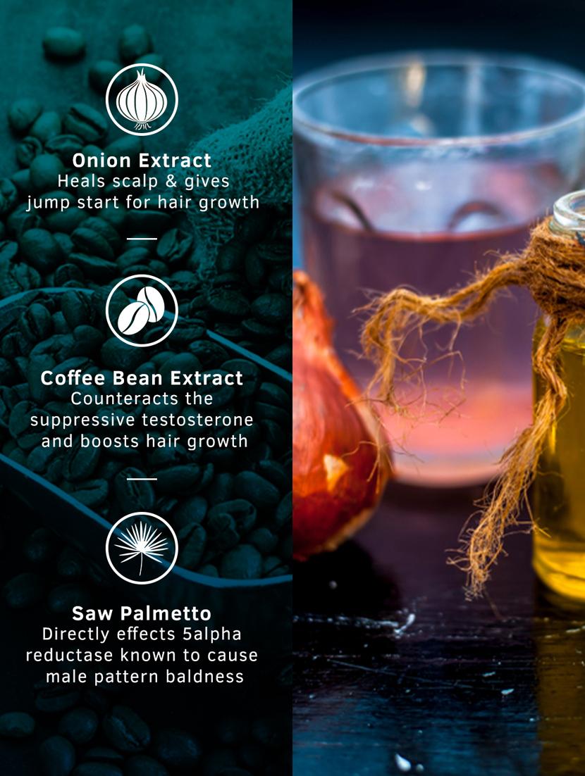 hair growth cream - 100ml - 17500978 - Standard Image - 5