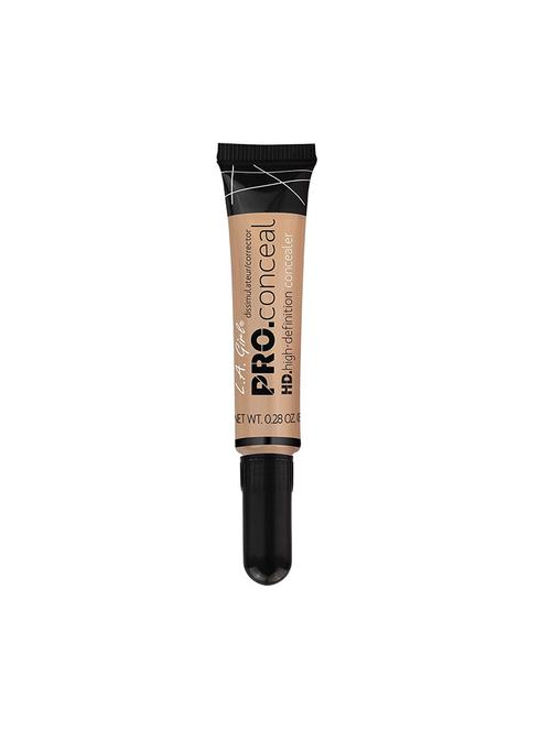 l.a girl hd pro conceal - 17501289 - Very Small Image - 1