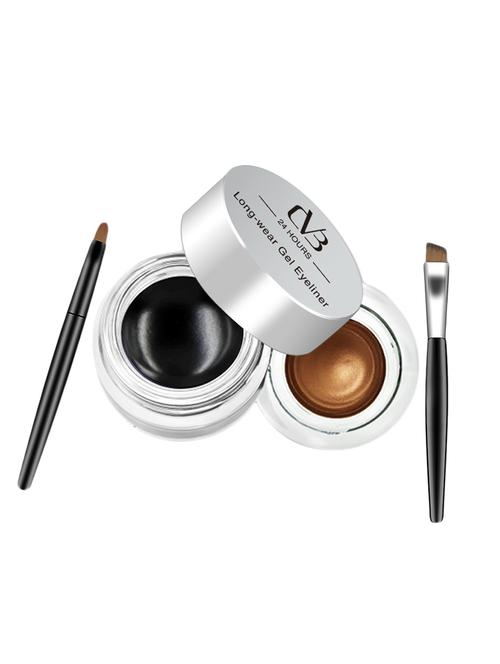 cvb long-wear gel eyeliner - 17501884 - Very Small Image - 1