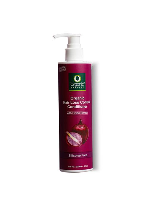 conditioner - hair loss control - onion - 17504627 - Very Small Image - 1