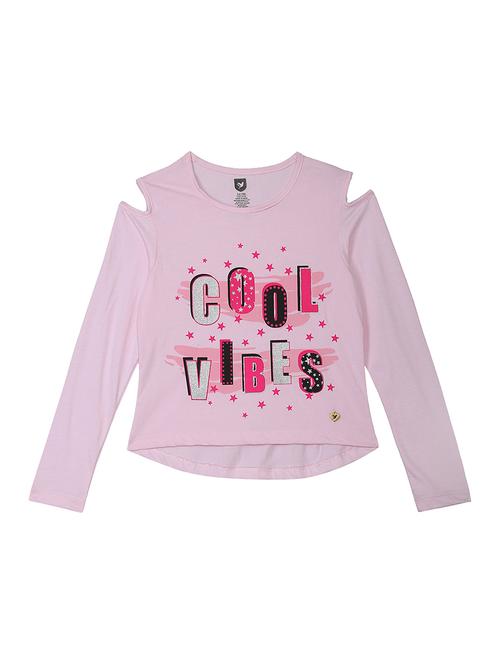 pink cotton top - 17505451 - Very Small Image - 1