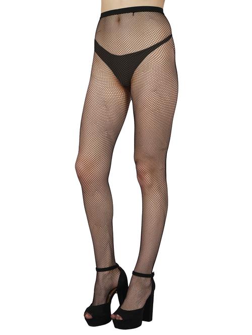 black nylon stockings - 17521440 - Very Small Image - 1