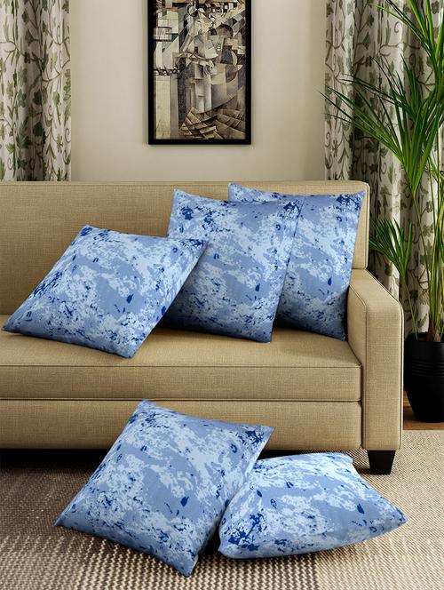 pack of 1 cushion cover spandex fabric - 17521840 - Very Small Image - 1