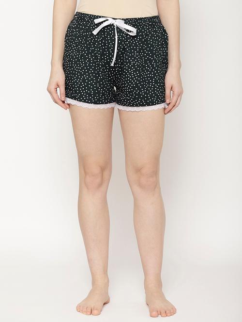 drawstring waist short - 17522071 - Very Small Image - 1