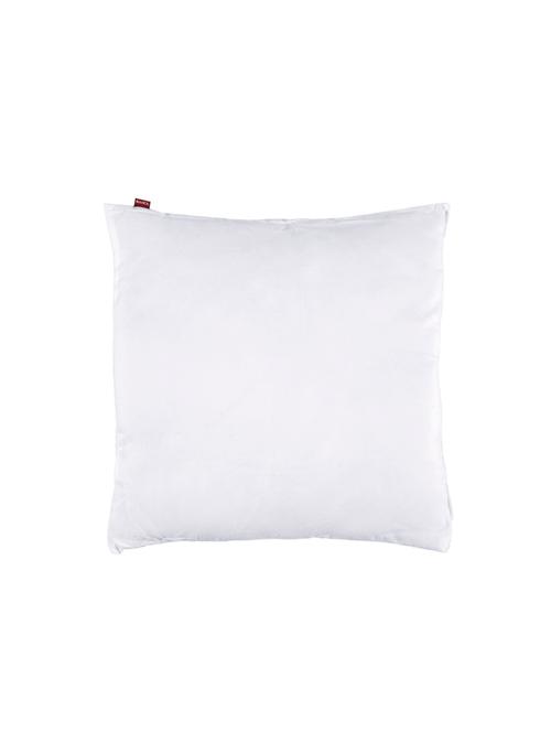 bianca cushion insert micro-fiber filling & anti-bacteria treated -5pc 14 x 14 (allergy guard) solid-white - 17524784 - Very Small Image - 1