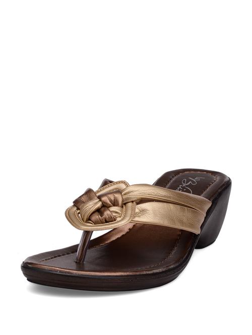 gold toe separator wedges - 17528 - Very Small Image - 1