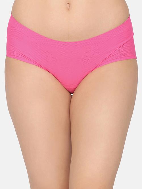 high rise boy shorts  - 17530365 - Very Small Image - 1
