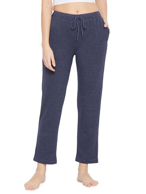 drawstring waist pajama - 17530618 - Very Small Image - 1