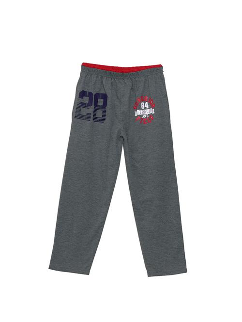 black cotton track wear - 17533400 - Very Small Image - 1