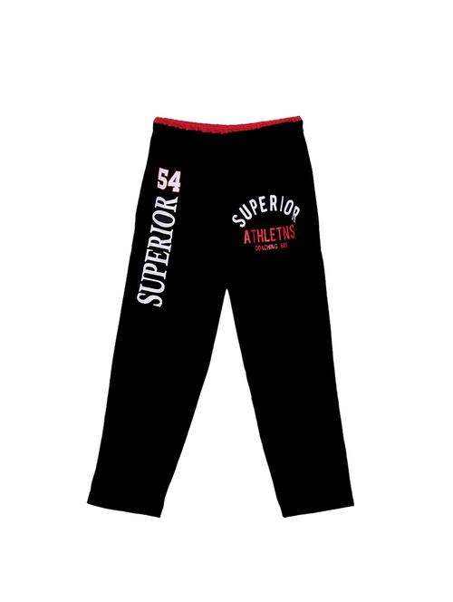 black cotton sportswear - 17533541 - Very Small Image - 1