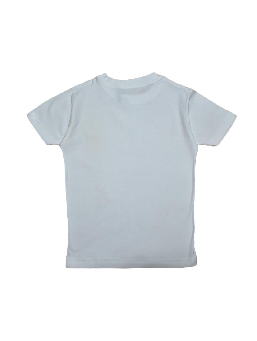 set of 2 cotton t-shirt - 17538586 - Zoom Image - 4