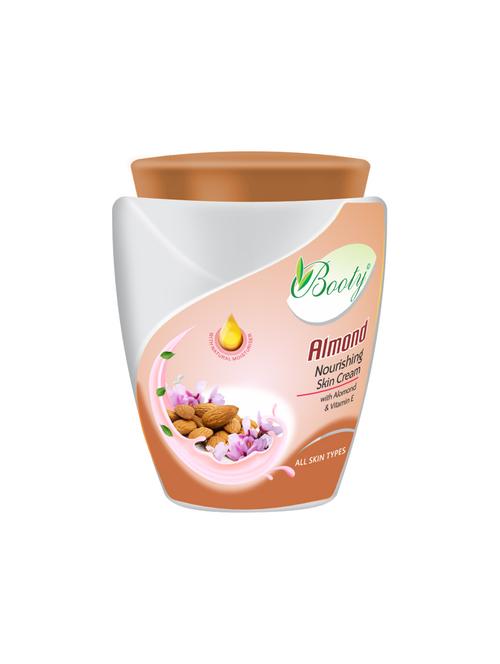 almond cream - 17543211 - Very Small Image - 1