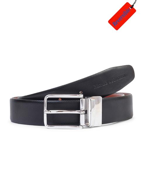 brown leather belt - 17544951 - Very Small Image - 1