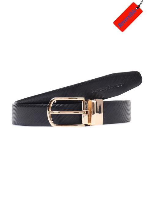 brown leather belt - 17545140 - Very Small Image - 1