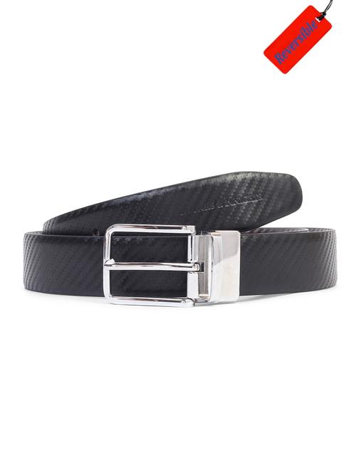 brown leather belt - 17545167 - Very Small Image - 1