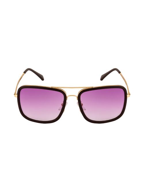 real madrid unisex aviator sunglass (rma-5064_pur) size-62-14-135 - 17548310 - Very Small Image - 1