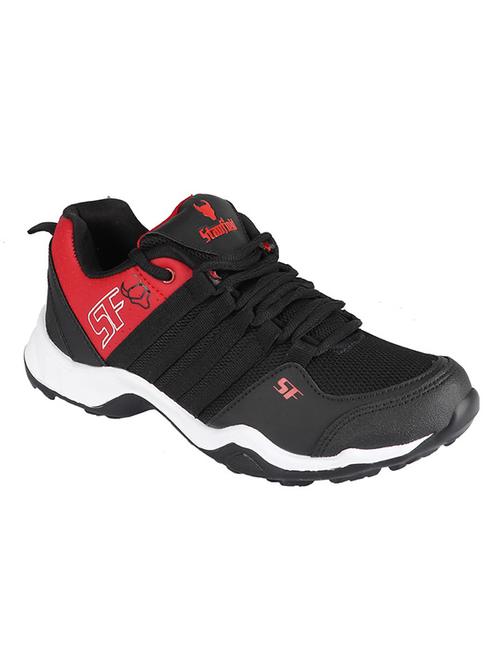 multi colored lace up sneaker - 17551884 - Very Small Image - 1