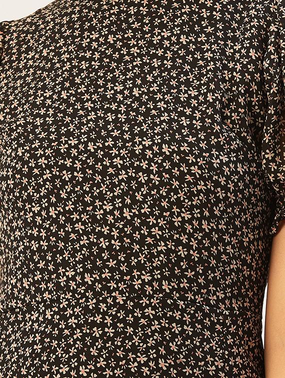 women's floral dress - 17554845 - Standard Image - 3