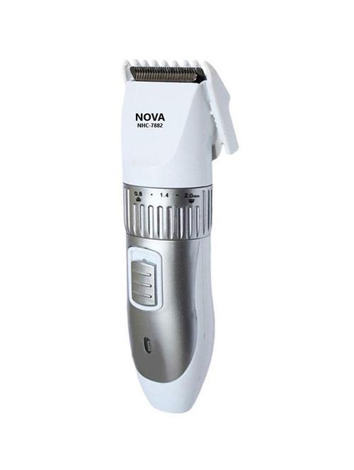 nova nhc-7882 cordless professional hair trimmer - 17557051 - Very Small Image - 1