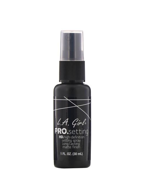 l.a girl pro hd setting spray  - 17565844 - Very Small Image - 1