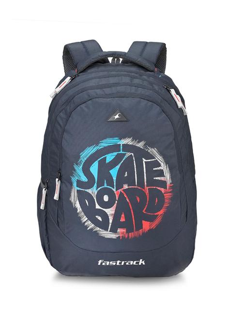 blue polyester laptopbag - 17567201 - Very Small Image - 1