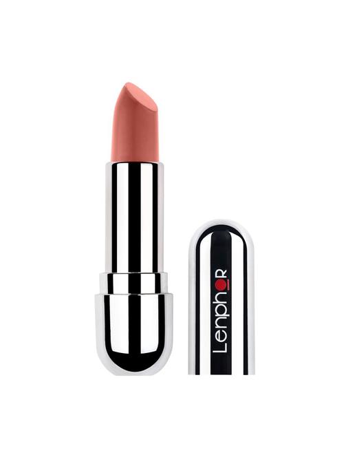 lenphor velvestick lipstick  nude vista  15 - 17570351 - Very Small Image - 1