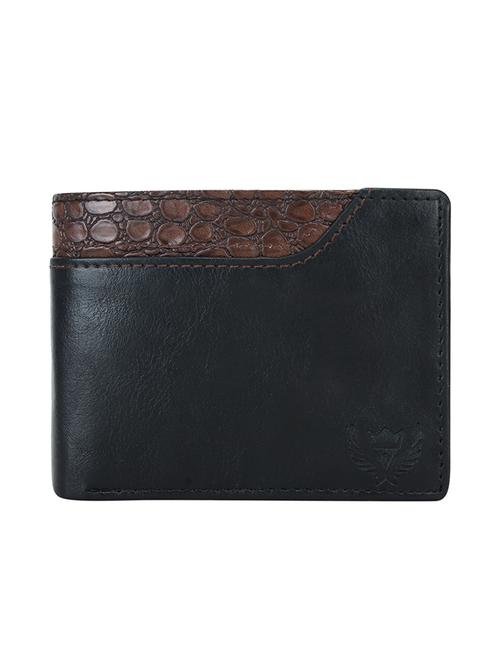 blue leatherette wallet - 17573042 - Very Small Image - 1