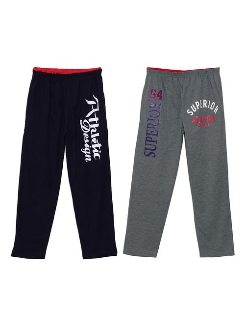 set of 2 track pants  - 17583079 - Very Small Image - 1