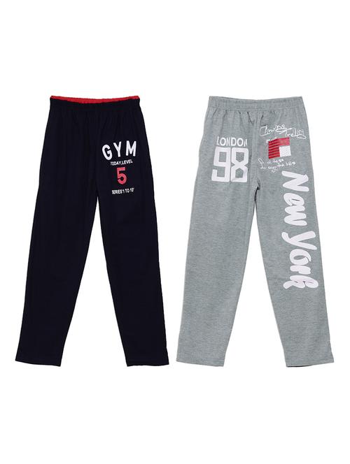 set of 2 track pants  - 17583085 - Very Small Image - 1