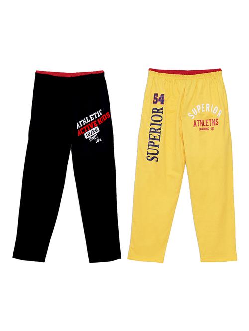 multi colored cotton sportswear - 17583144 - Very Small Image - 1