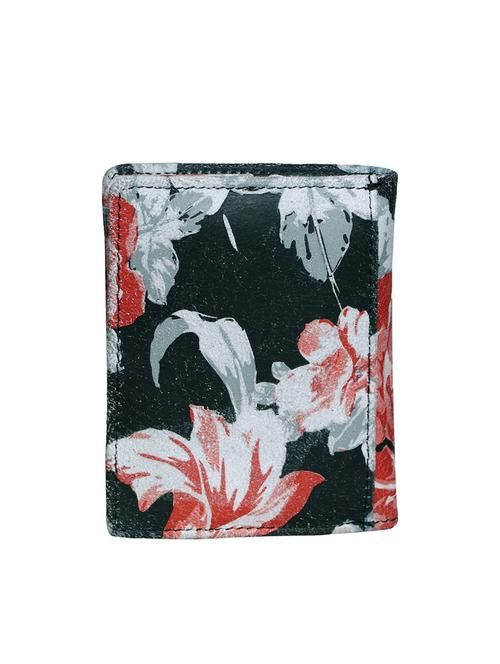 black leather wallet - 17583286 - Very Small Image - 1