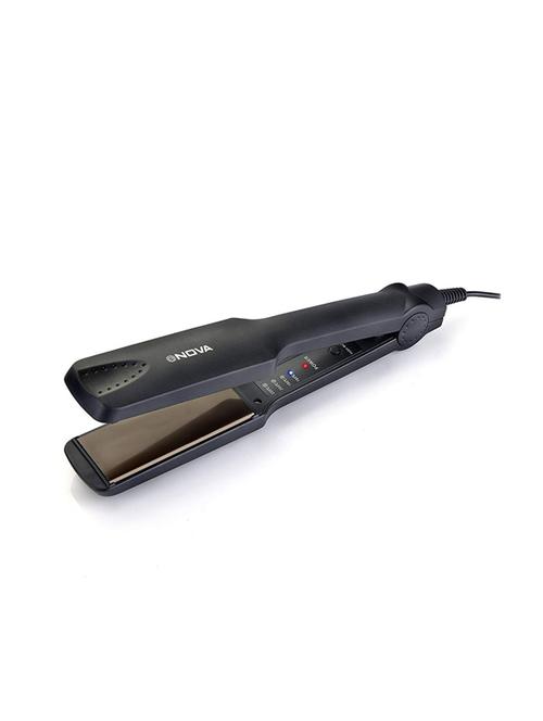 nova nhc-329 professional hair straightener  - 17584932 - Very Small Image - 1