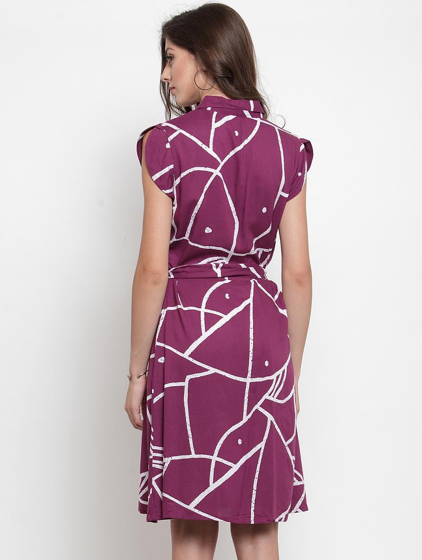 women's shirt dress - 17588197 - Standard Image - 2