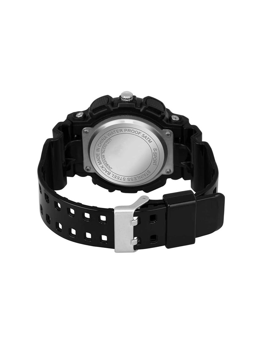 dt-5 blue digital sports watches for girls - 17595495 - Standard Image - 2
